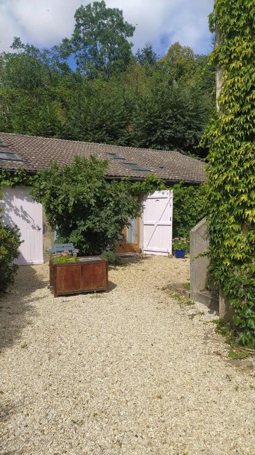 Logement Entier Dans Village Calme Guillerval Kültér fotó
