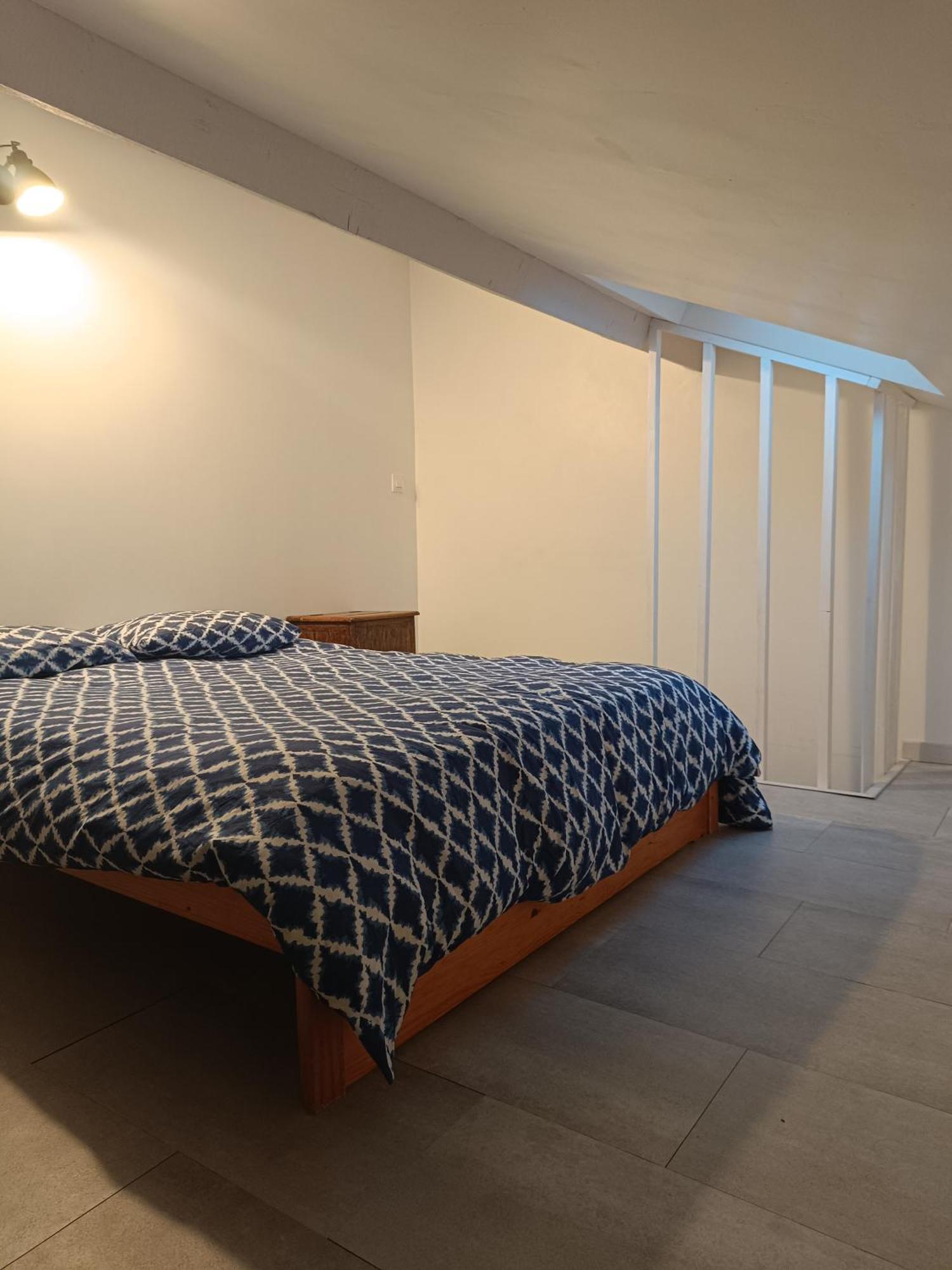 Logement Entier Dans Village Calme Guillerval Kültér fotó